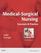 Portada de Medical-Surgical Nursing - E-Book (Ebook)