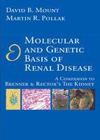 Portada de Molecular and Genetic Basis of Renal Disease E-Book (Ebook)