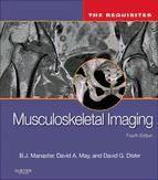 Portada de Musculoskeletal Imaging: The Requisites E-Book (Ebook)