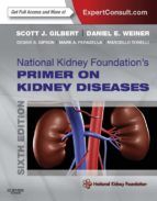 Portada de National Kidney Foundation Primer on Kidney Diseases E-Book (Ebook)