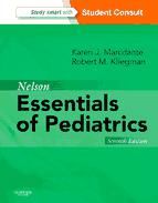 Portada de Nelson Essentials of Pediatrics E-Book (Ebook)