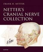 Portada de Netter?s Cranial Nerve Collection E-Book (Ebook)