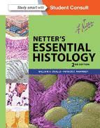 Portada de Netter's Essential Histology E-Book (Ebook)