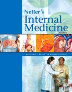 Portada de Netter's Internal Medicine E-Book (Ebook)