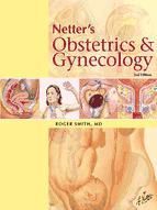 Portada de Netter's Obstetrics and Gynecology E-Book (Ebook)
