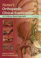 Portada de Netter's Orthopaedic Clinical Examination E-Book (Ebook)