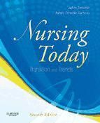Portada de Nursing Today - E-Book (Ebook)