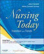 Portada de Nursing Today - Revised Reprint - E-Book (Ebook)