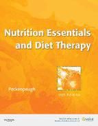 Portada de Nutrition Essentials and Diet Therapy - E-Book (Ebook)