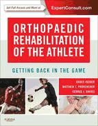 Portada de Orthopaedic Rehabilitation of the Athlete (Ebook)