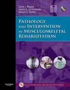 Portada de Pathology and Intervention in Musculoskeletal Rehabilitation - E-Book (Ebook)