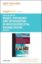 Portada de Pathology and Intervention in Musculoskeletal Rehabilitation - E-Book (Ebook)