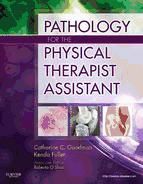 Portada de Pathology for the Physical Therapist Assistant - E-Book (Ebook)