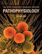 Portada de Pathophysiology - E-Book (Ebook)