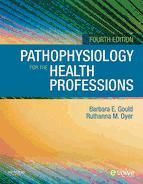 Portada de Pathophysiology for the Health Professions - E- Book (Ebook)