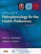 Portada de Pathophysiology for the Health Professions - E- Book (Ebook)