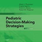 Portada de Pediatric Decision-Making Strategies E-Book (Ebook)