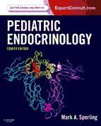 Portada de Pediatric Endocrinology E-Book (Ebook)