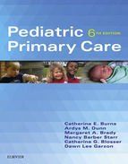 Portada de Pediatric Primary Care - E-Book (Ebook)