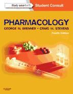 Portada de Pharmacology E-Book (Ebook)