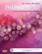 Portada de Pharmacology - E-Book (Ebook)