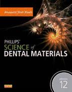 Portada de Phillips' Science of Dental Materials - E-Book (Ebook)