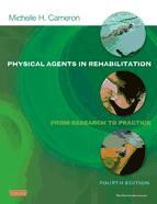 Portada de Physical Agents in Rehabilitation - E Book (Ebook)