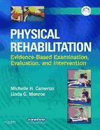 Portada de Physical Rehabilitation - E-Book (Ebook)