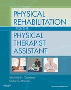 Portada de Physical Rehabilitation for the Physical Therapist Assistant - E-Book (Ebook)