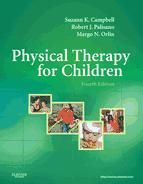 Portada de Physical Therapy for Children - E-Book (Ebook)