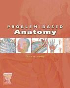 Portada de Problem-Based Anatomy E-Book (Ebook)