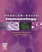 Portada de Problem-Based Immunology E-Book (Ebook)