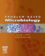 Portada de Problem-Based Microbiology E-Book (Ebook)