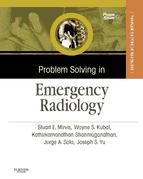 Portada de Problem Solving in Emergency Radiology E-Book (Ebook)