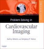 Portada de Problem Solving in Radiology: Cardiovascular Imaging E-Book (Ebook)