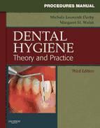 Portada de Procedures Manual to Accompany Dental Hygiene - E-Book (Ebook)