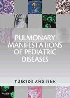 Portada de Pulmonary Manifestations of Pediatric Diseases E-Book (Ebook)