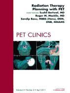 Portada de Radiation Therapy Planning, An Issue of PET Clinics - E-Book (Ebook)