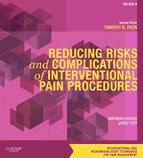 Portada de Reducing Risks and Complications of Interventional Pain Procedures (Ebook)
