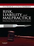 Portada de Risk, Liability and Malpractice E-Book (Ebook)