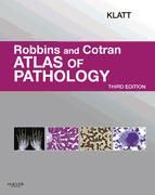 Portada de Robbins and Cotran Atlas of Pathology E-Book (Ebook)