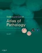 Portada de Robbins and Cotran Atlas of Pathology E-Book (Ebook)