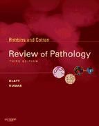 Portada de Robbins and Cotran Review of Pathology E-Book (Ebook)