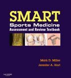 Portada de SMART! Sports Medicine Assessment and Review E-Book (Ebook)