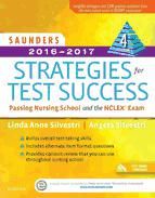 Portada de Saunders 2016-2017 Strategies for Test Success - E-Book (Ebook)