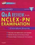 Portada de Saunders Q & A Review for the NCLEX-PN® Examination E-Book (Ebook)