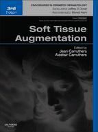Portada de Soft Tissue Augmentation E-Book (Ebook)