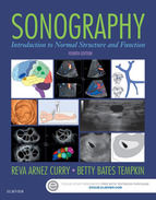 Portada de Sonography - E-Book (Ebook)