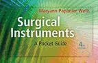 Portada de Surgical Instruments - E-Book (Ebook)