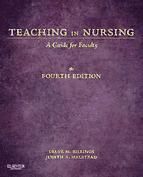 Portada de Teaching in Nursing E-Book (Ebook)